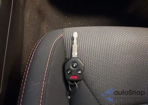 2021 Subaru Crosstrek Premium из США, поврежденный, VIN JF2GTACC9M9365832